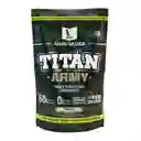 Titan Army Proteína Vainilla Povo New 90 g