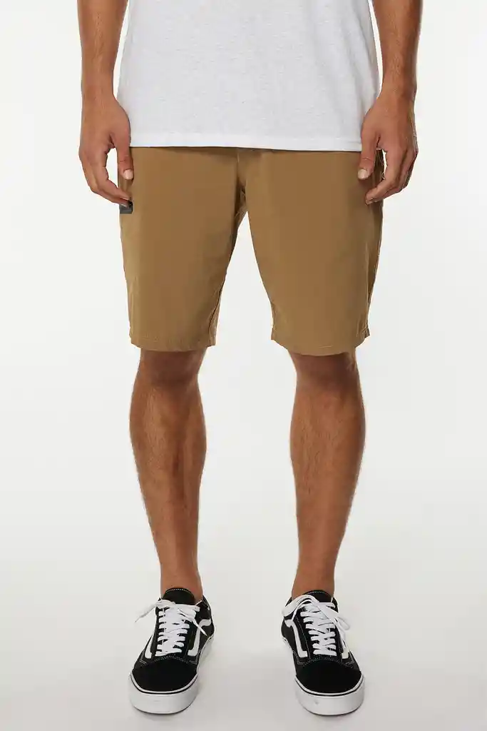 Bermuda Trvlr Expedition 20 Pulgadas Hombre
