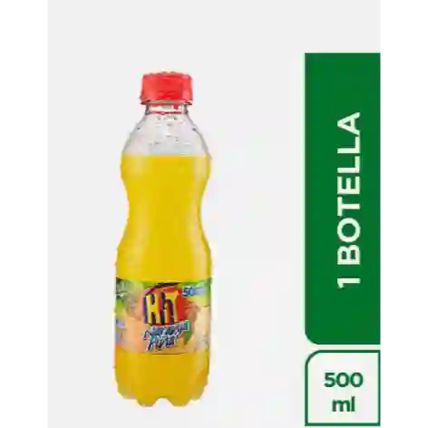 Hit Naranja Piña 500 ml