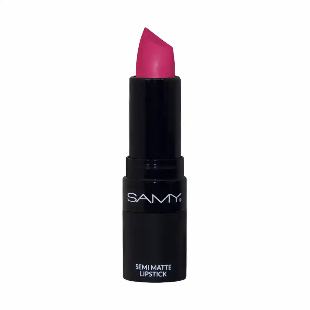 Samy Labial Mineral Semi Matte