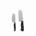 Set Cuchillos Santuko Ambiente Gourmet