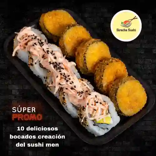 Súper Mini Promo