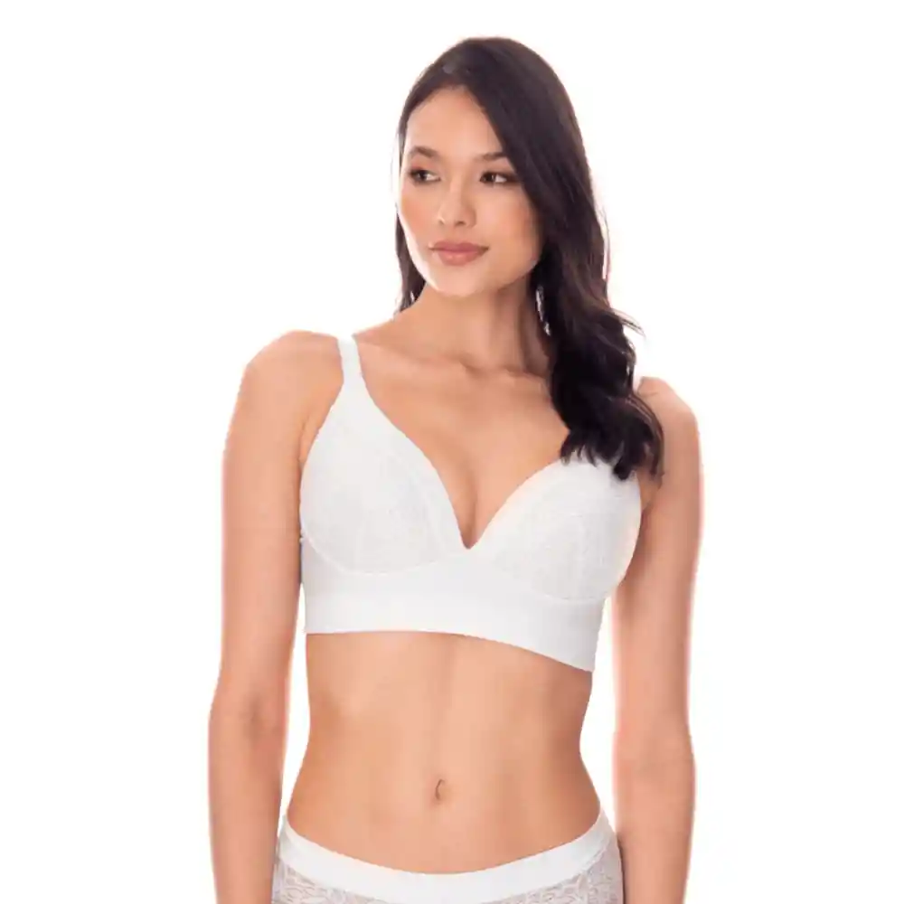 Brasier Mujer St Even 48455
