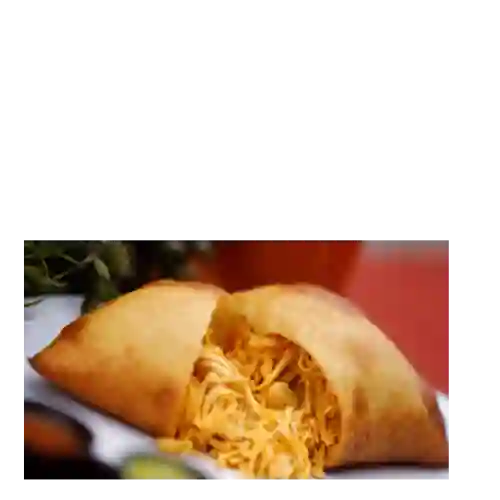Empanada de Pollo