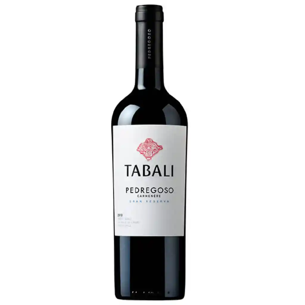 Tabali Vino Tinto 750 cc
