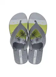 Sandalia Deck V 39/40-gris/vde
