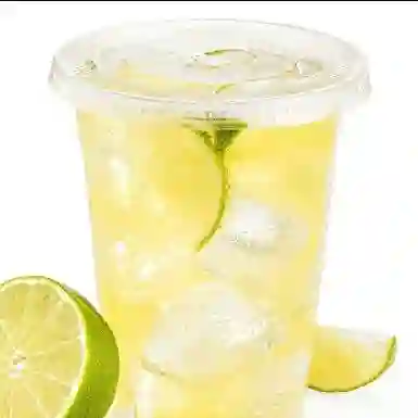 Limon Soda