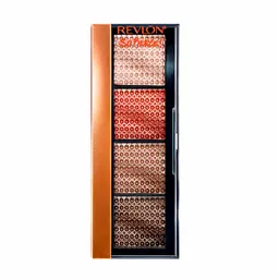Revlon Sombra so Fierce Prismatic Halo Slight Flex 4 Tonos