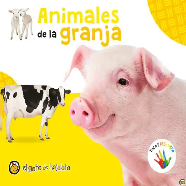 Animales de la granja