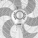 Samurai Ventilador Turbo Silence Pared Maxx