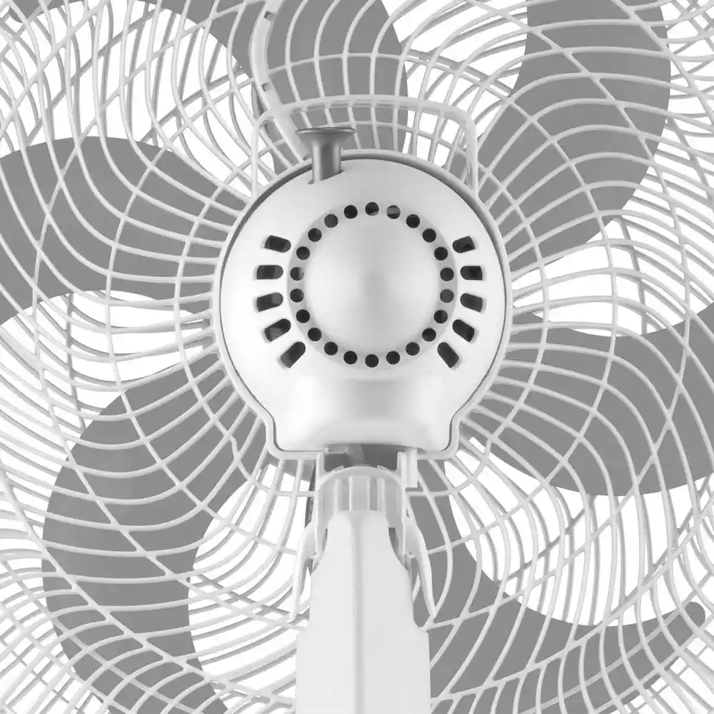 Samurai Ventilador Turbo Silence Pared Maxx