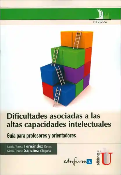 AdeS Dificult Asociadas A Las Altas Capacid Intelectuales