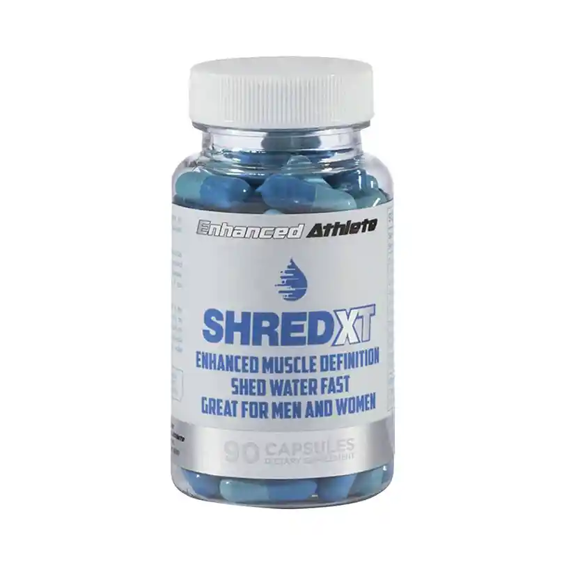 Shred Xt (expel 750)