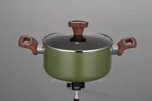 Olla Induccion Tapa Domo Melvic 442000020