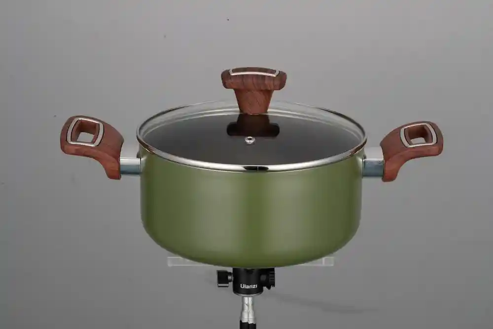 Olla Induccion Tapa Domo Melvic 442000020