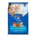 Cat Chow Alimento Gato Adulto Pescado Forti Defense