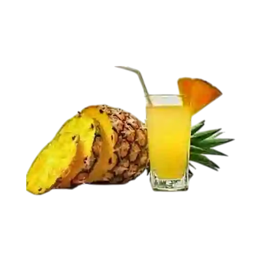 Jugo de Piña