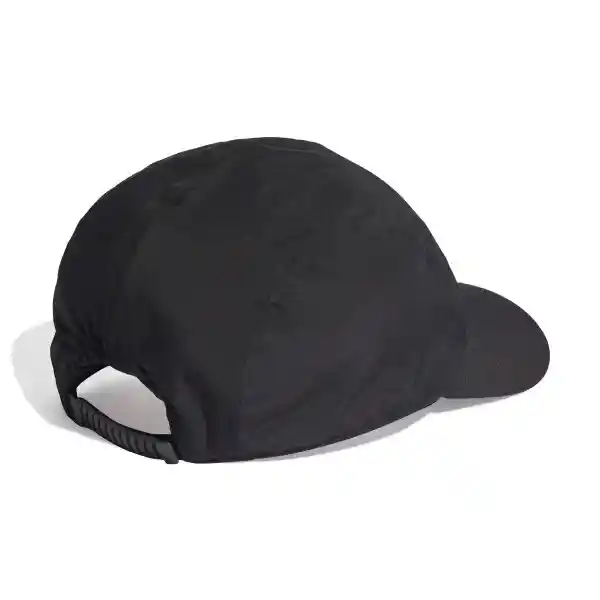 Adidas Gorra Tech 3P R. R Accesorios Hombre Negro Talla OSFM