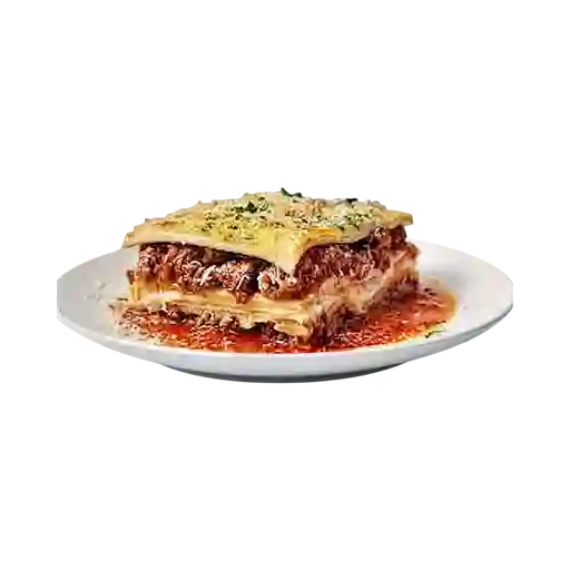 Lasaña de Carnes