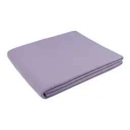 Manta Polar Lisa 120 Violeta
