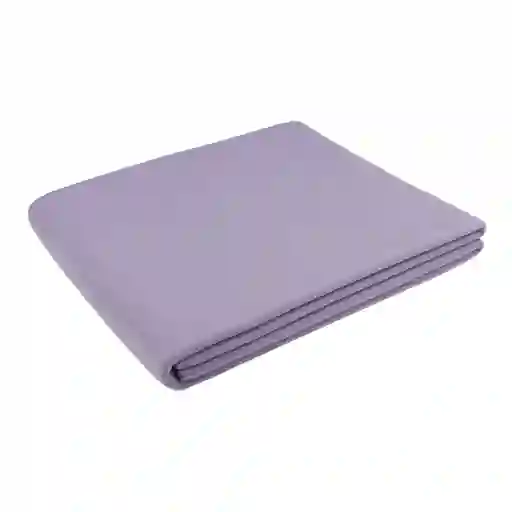Manta Polar Lisa 120 Violeta
