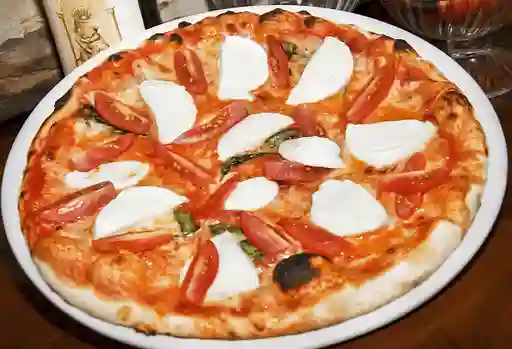 Pizza Búfala