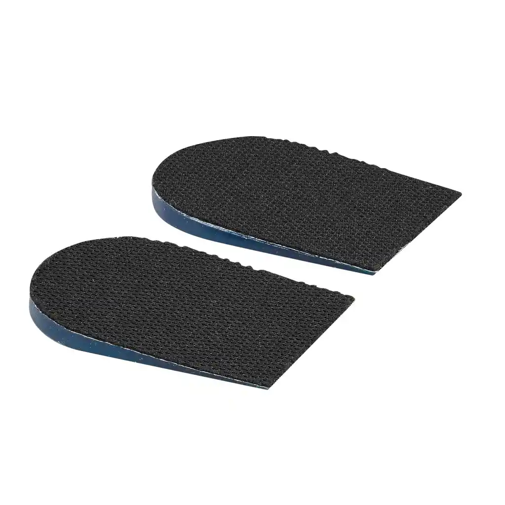 Talonera en Gel Para Senderismo Quechua Hike 100