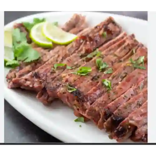 Carne a la Plancha