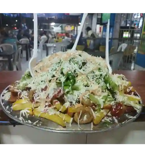 Fiesta-rancho