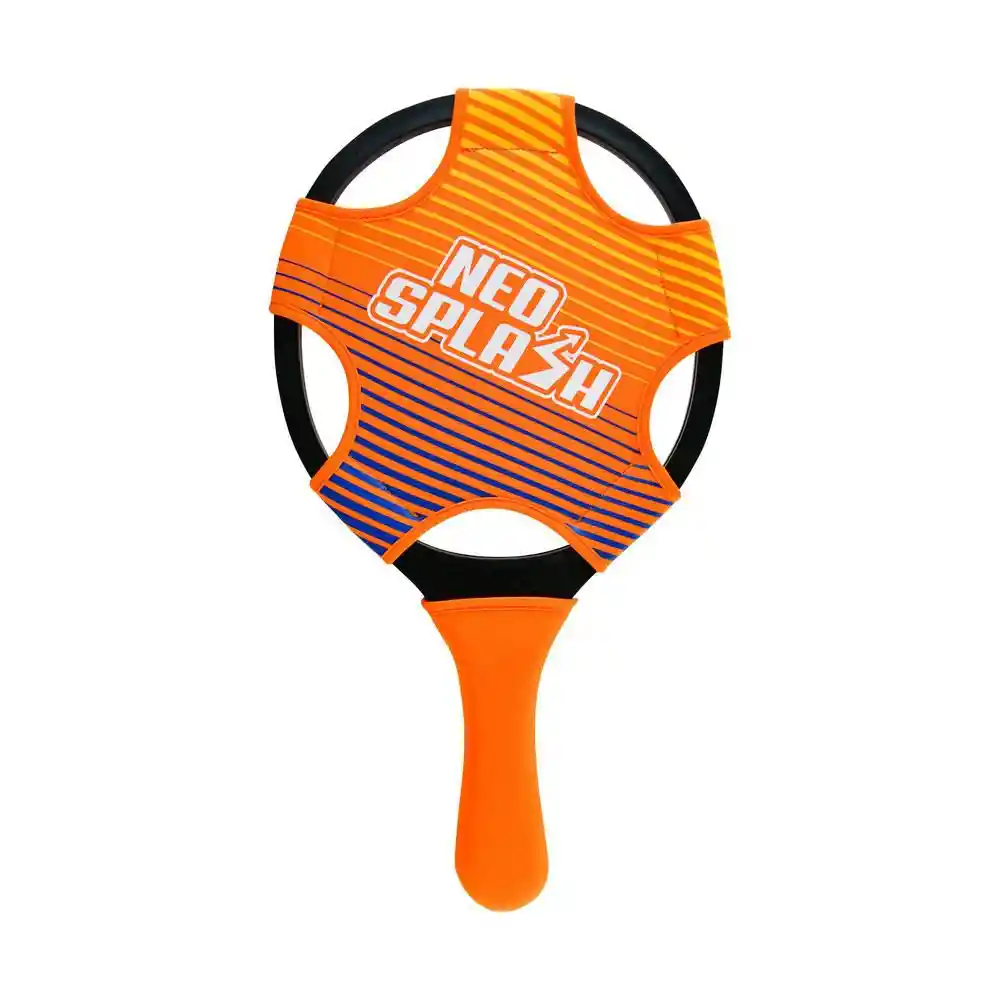 Paddle Set Sin Ref