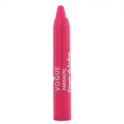 Vogue Labial Fantastic Tono Rosa Suave