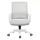 Silla Pc Lynx 62x63.5 Gris M+design
