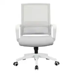 Silla Pc Lynx 62x63.5 Gris M+design