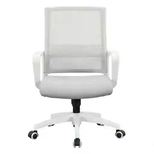 Silla Pc Lynx 62x63.5 Gris M+design