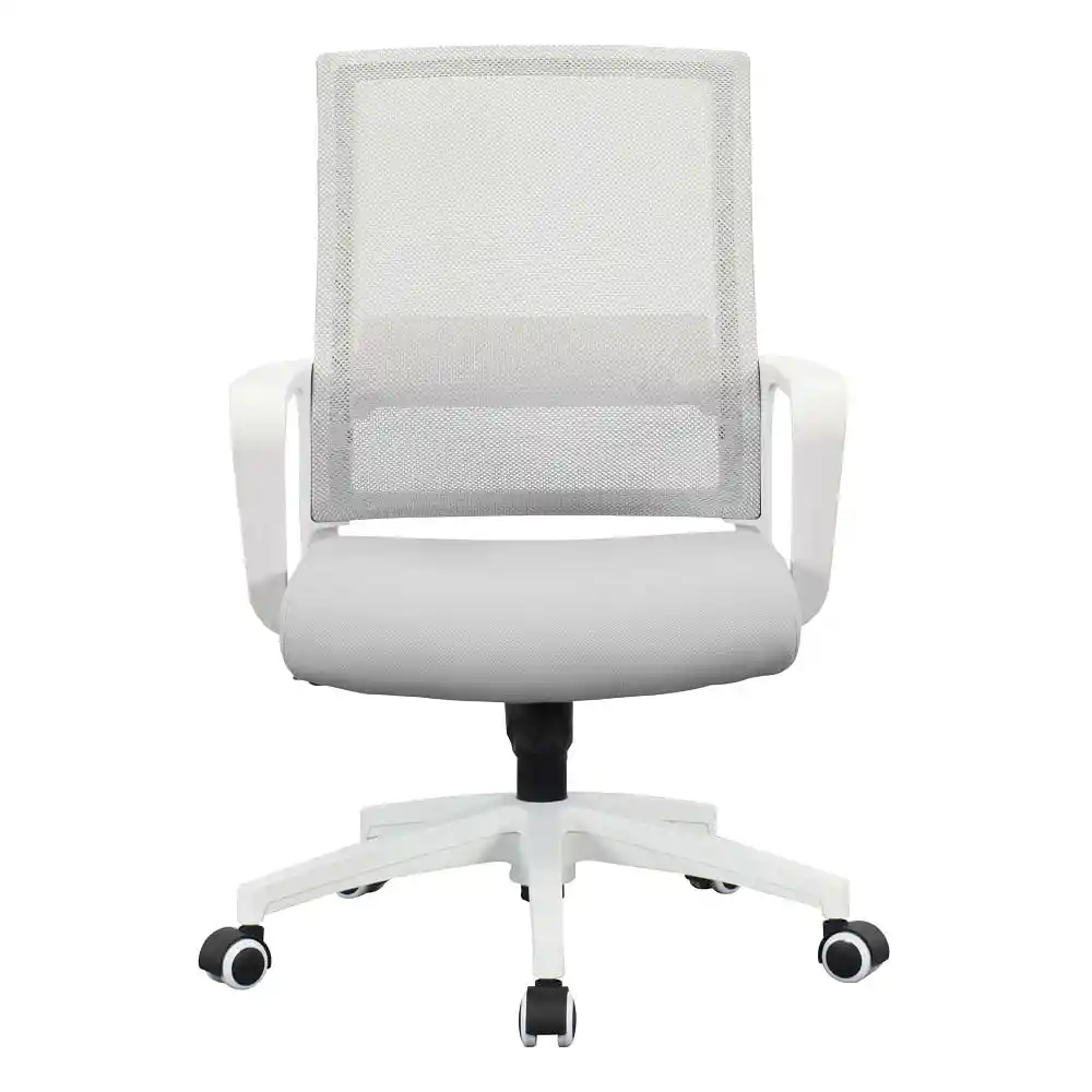 Silla Pc Lynx 62x63.5 Gris M+design