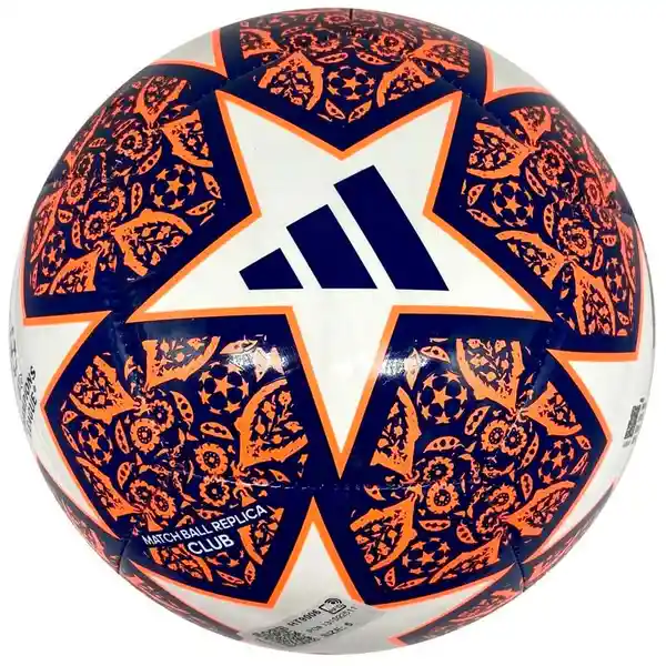 Adidas Balón Réplica Champions League Final 2023