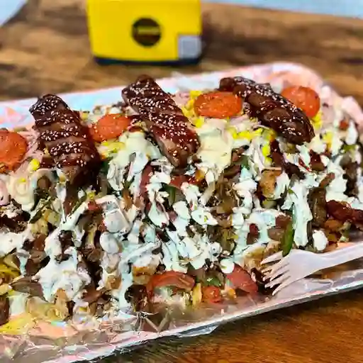 Nojoda X 6 Piezas