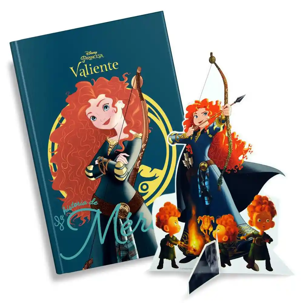 Colección Disney Princesa T6 Luppa Solution S.l