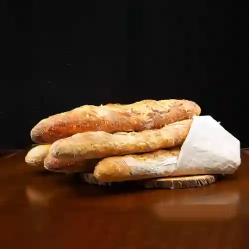 Baguette de Ajo