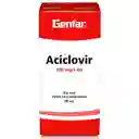 Genfar Aciclovir (100 mg)