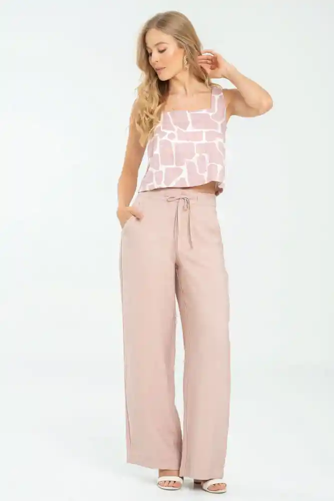 Pantalon Lirio