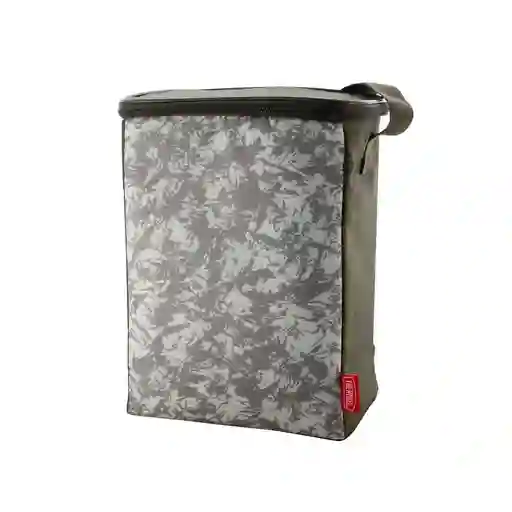 Lonchera Plegable 12 Latas Camuflado Thermos 110739