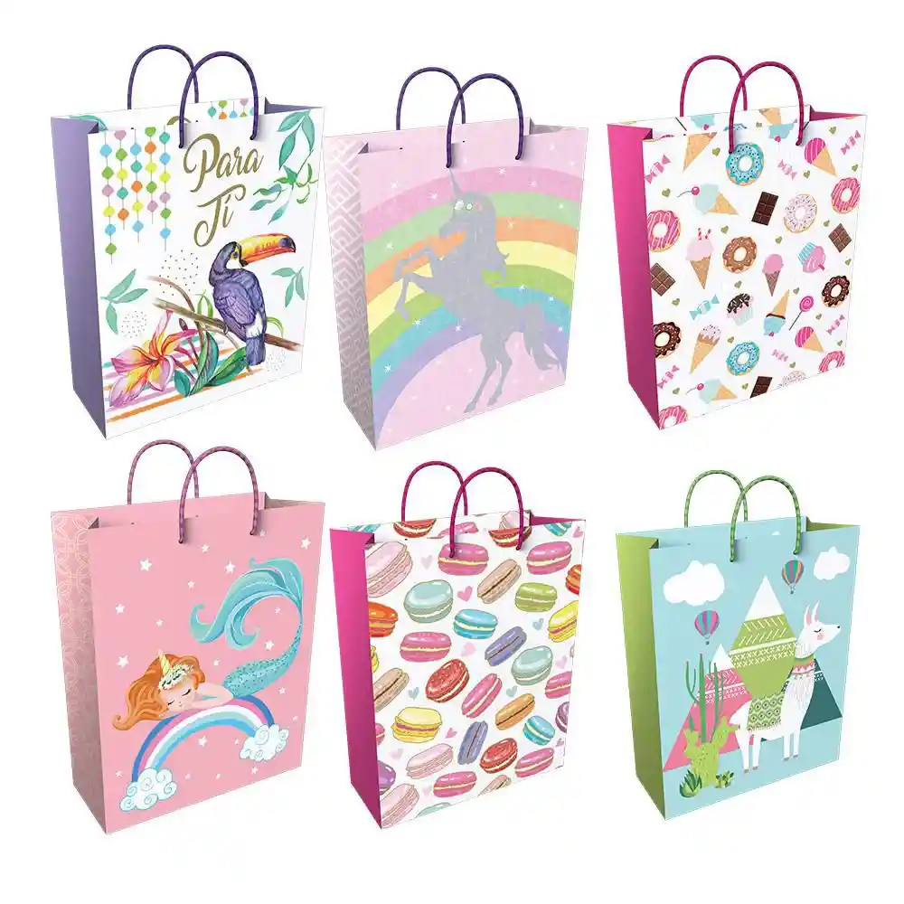 Bolsa Premium L Trend Primavera 49_491