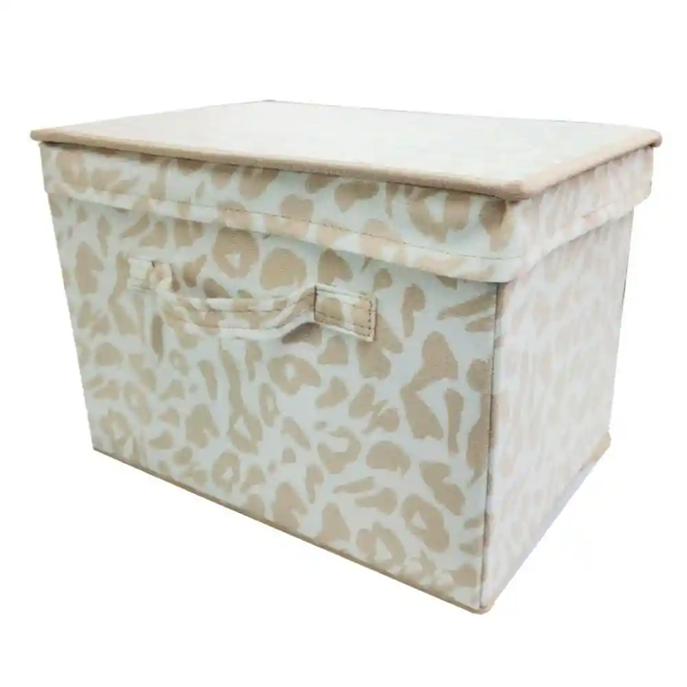 Caja Organizadora 28x20x19 Finlandek 5771