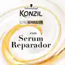 Konzil Acondicionador Ultra Reparación Serum