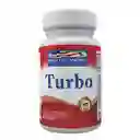  HEALTHY AMERICA Suplemento Dietario Turbo