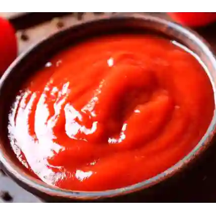 Salsa de Tomate