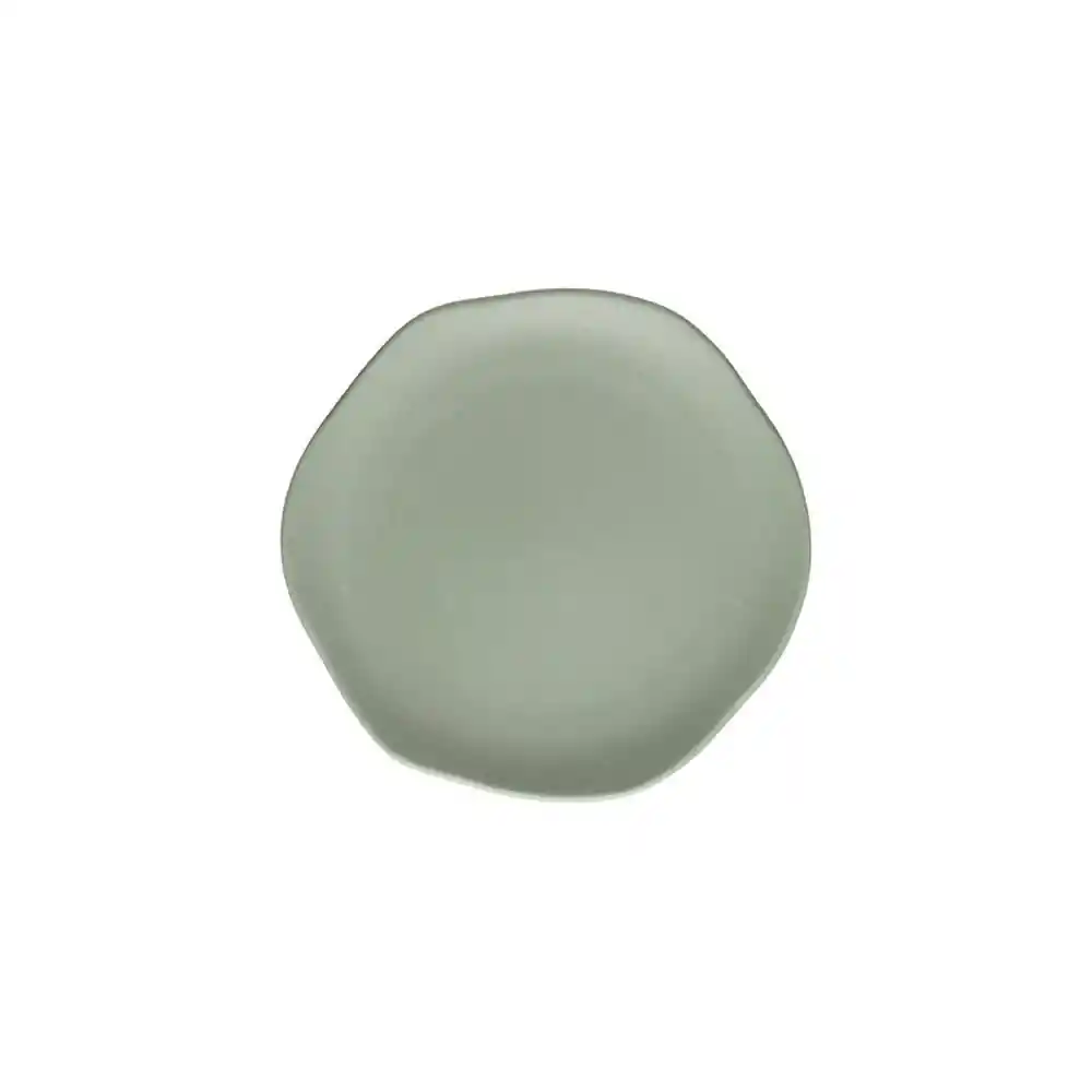 Plato Postre Olivo Corona Pl1823121812