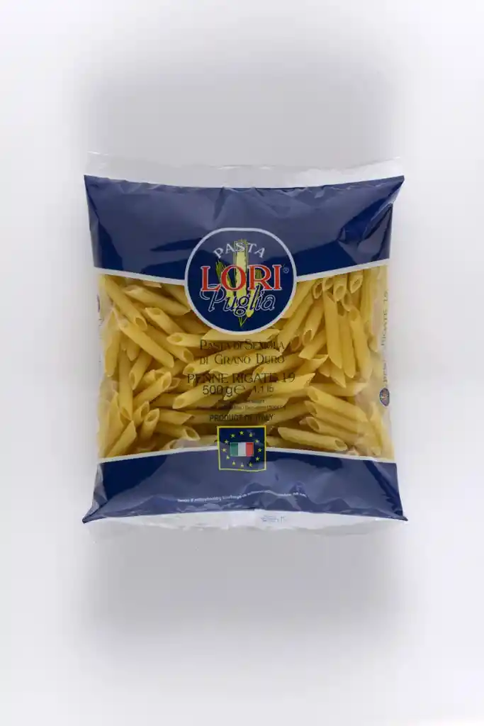 Penne Rigate Lori *500gr