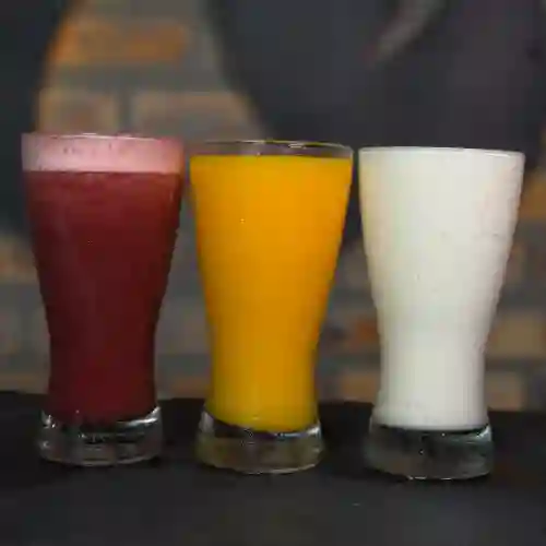 Jugos Naturales